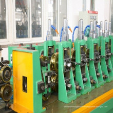 Roll forming machine welded pipe with high quality